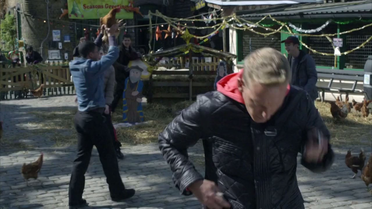 Fast Freddie, the Widow and Me screenshot 1
