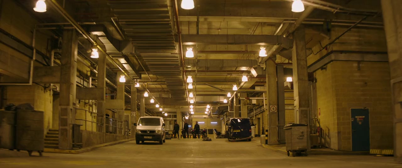 Fast & Furious Presents: Hobbs & Shaw screenshot 3
