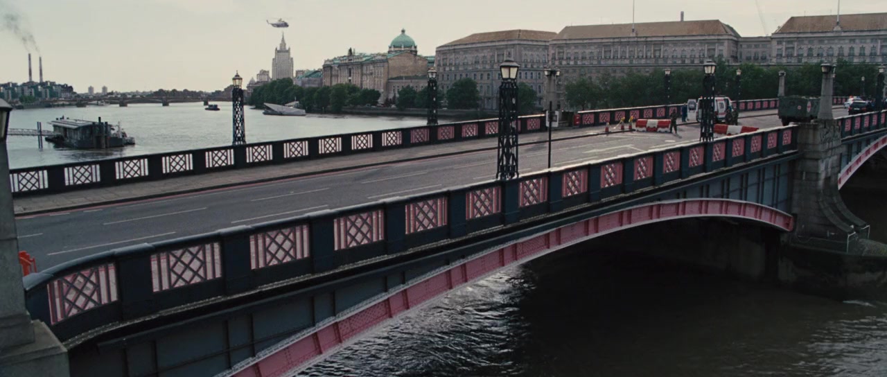 Fast & Furious 6: Take Control screenshot 2