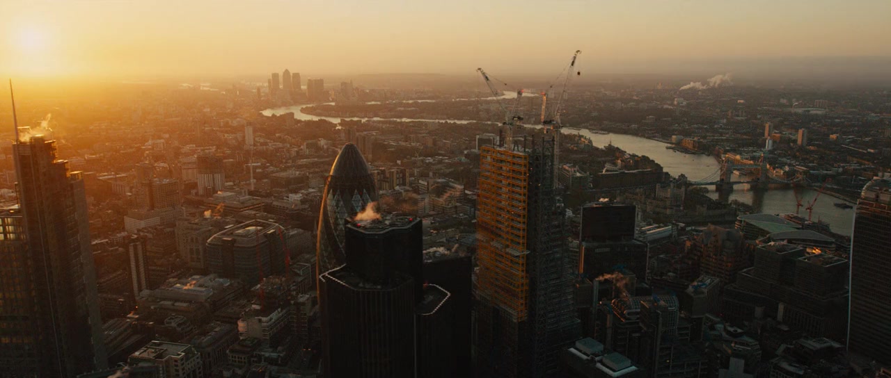 Fast & Furious 6: Take Control screenshot 3