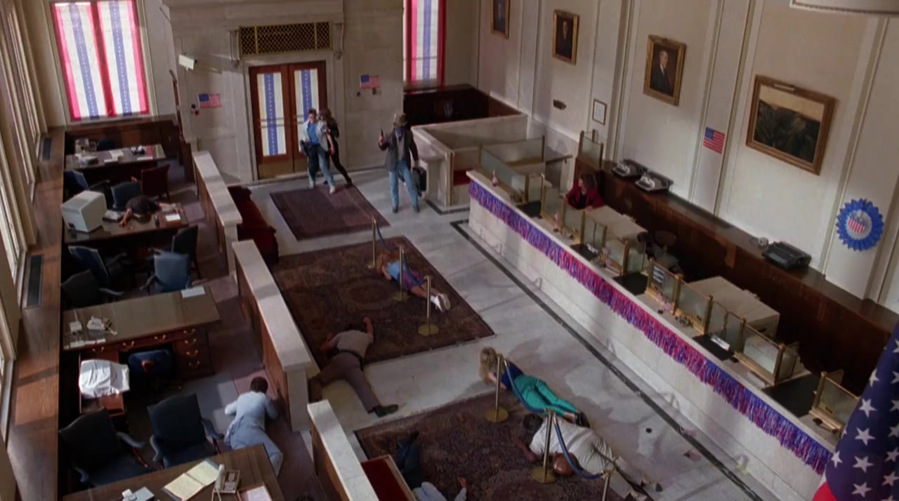 Fast Getaway screenshot 2