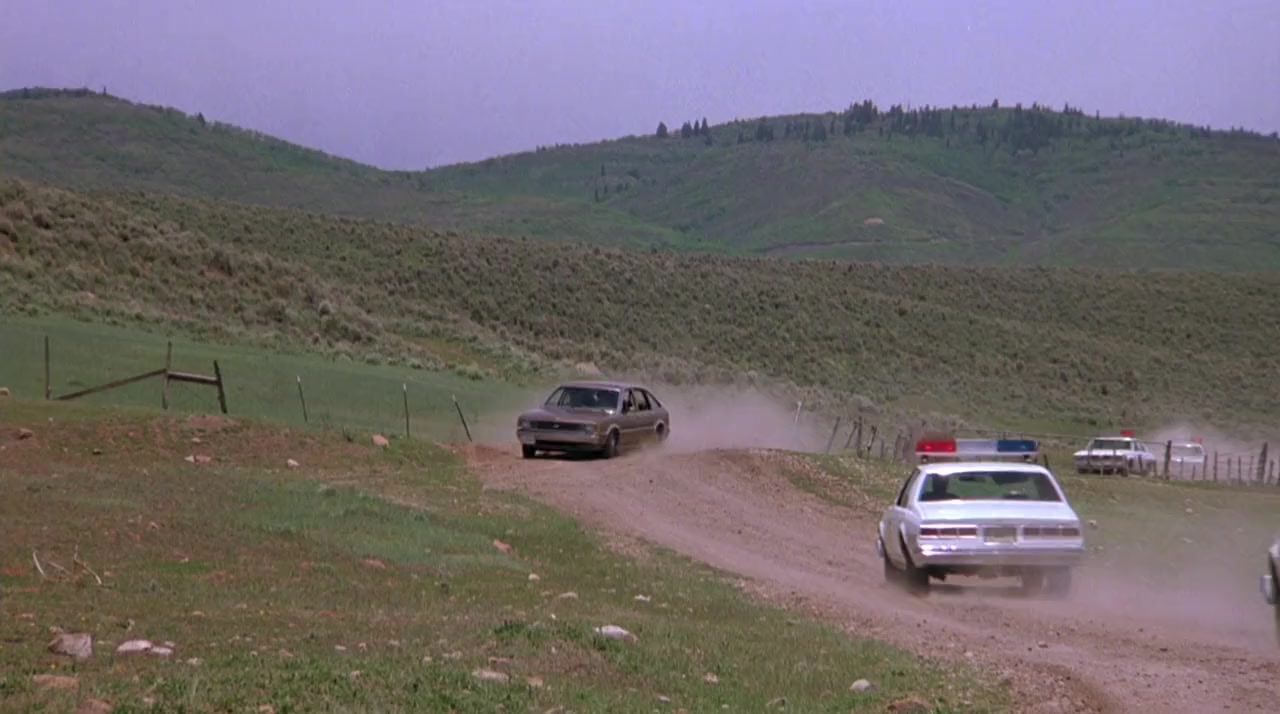 Fast Getaway screenshot 3