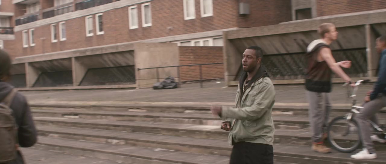 Fast Girls screenshot 3