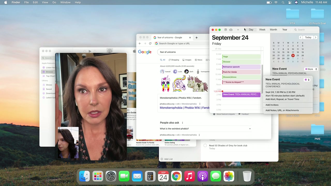 #FBF screenshot 1