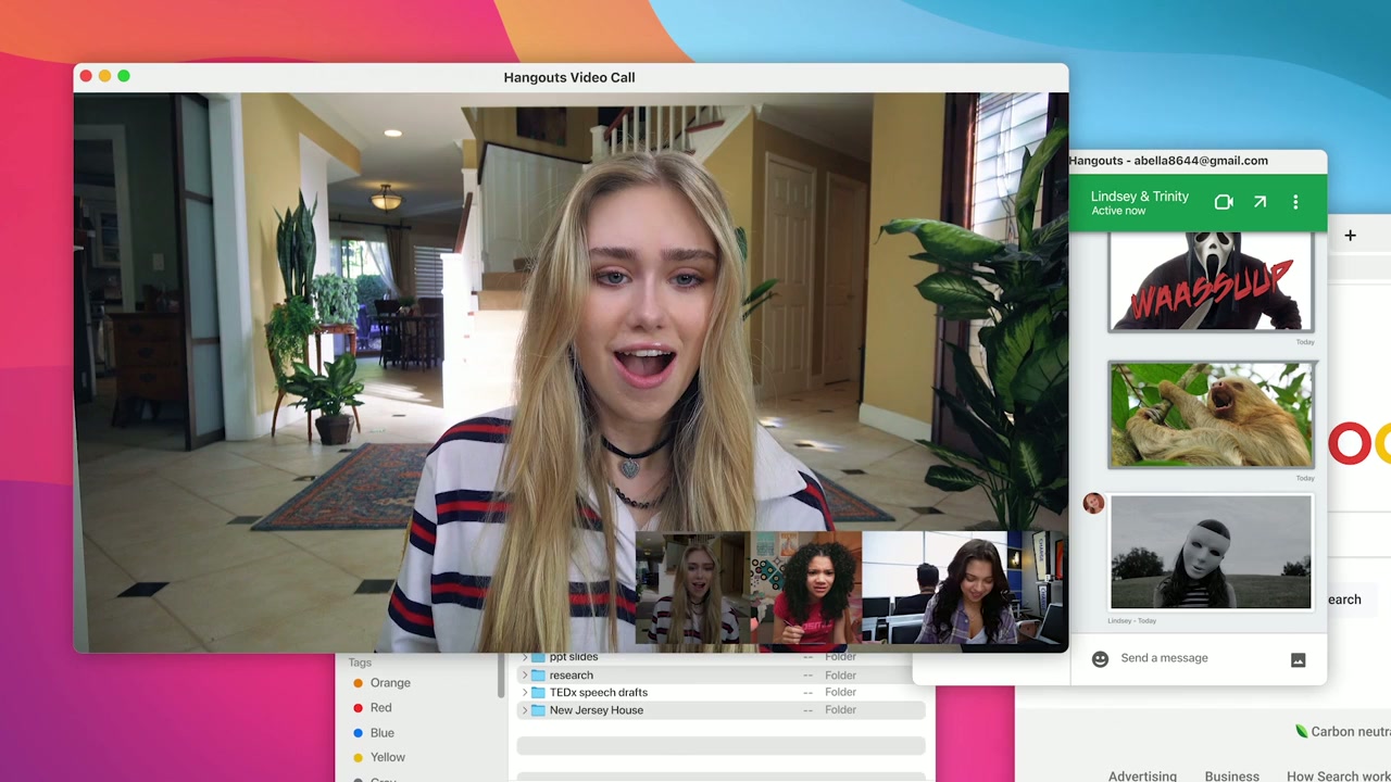 #FBF screenshot 3
