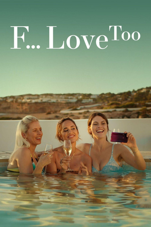 F*ck de liefde 2 (2022) poster