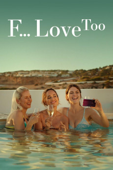 F*ck de liefde 2 (2022) poster