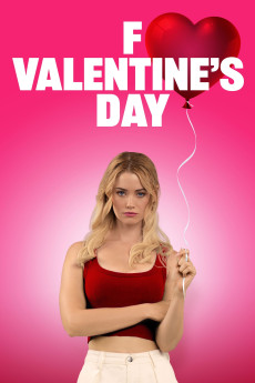 F Valentines Day (2026) poster