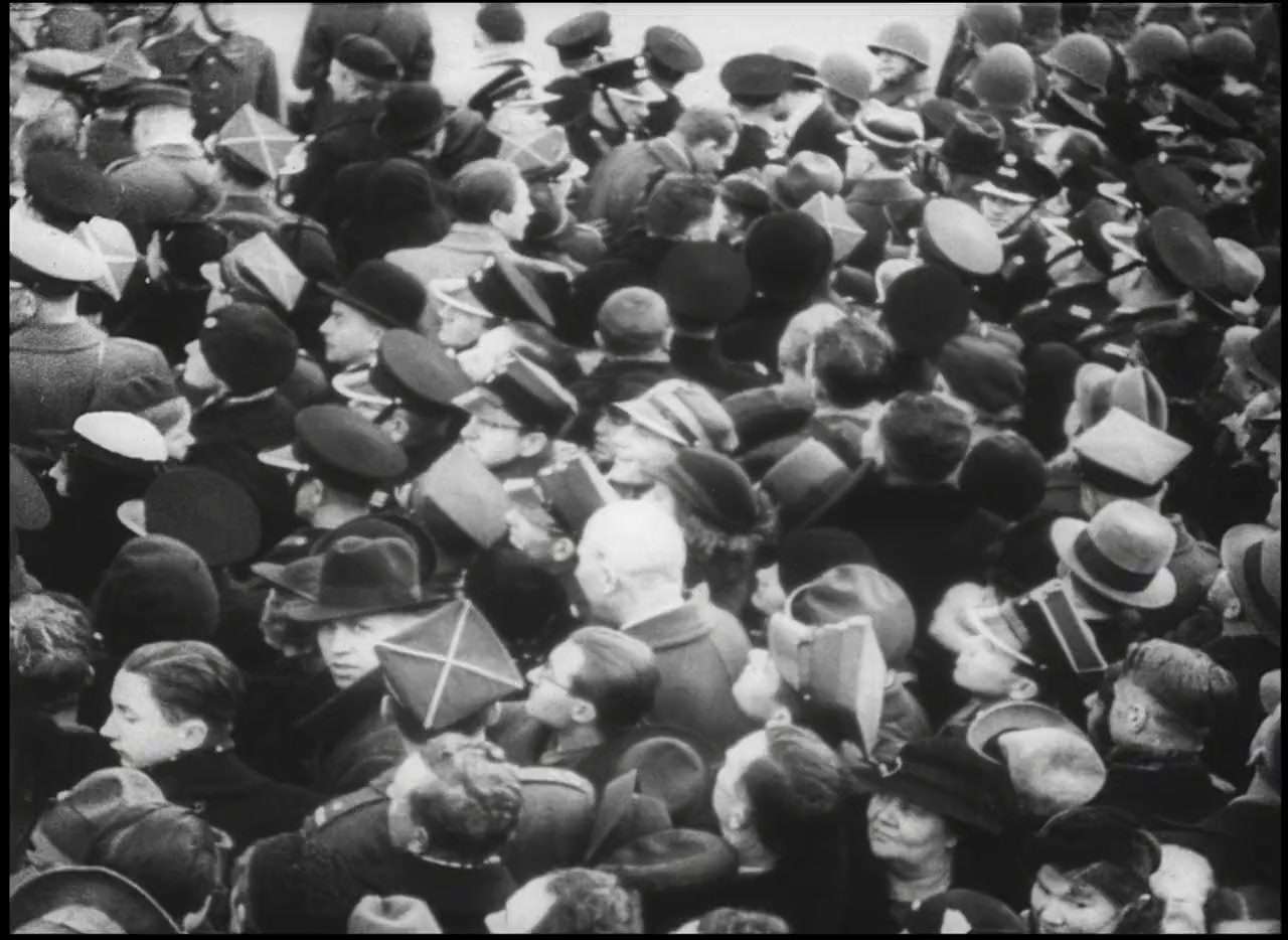 Feuertaufe screenshot 1