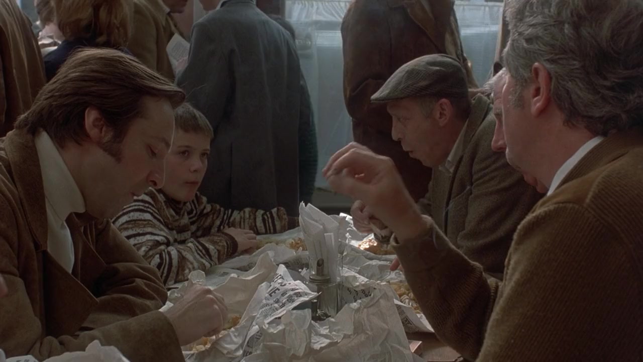 Fever Pitch screenshot 1