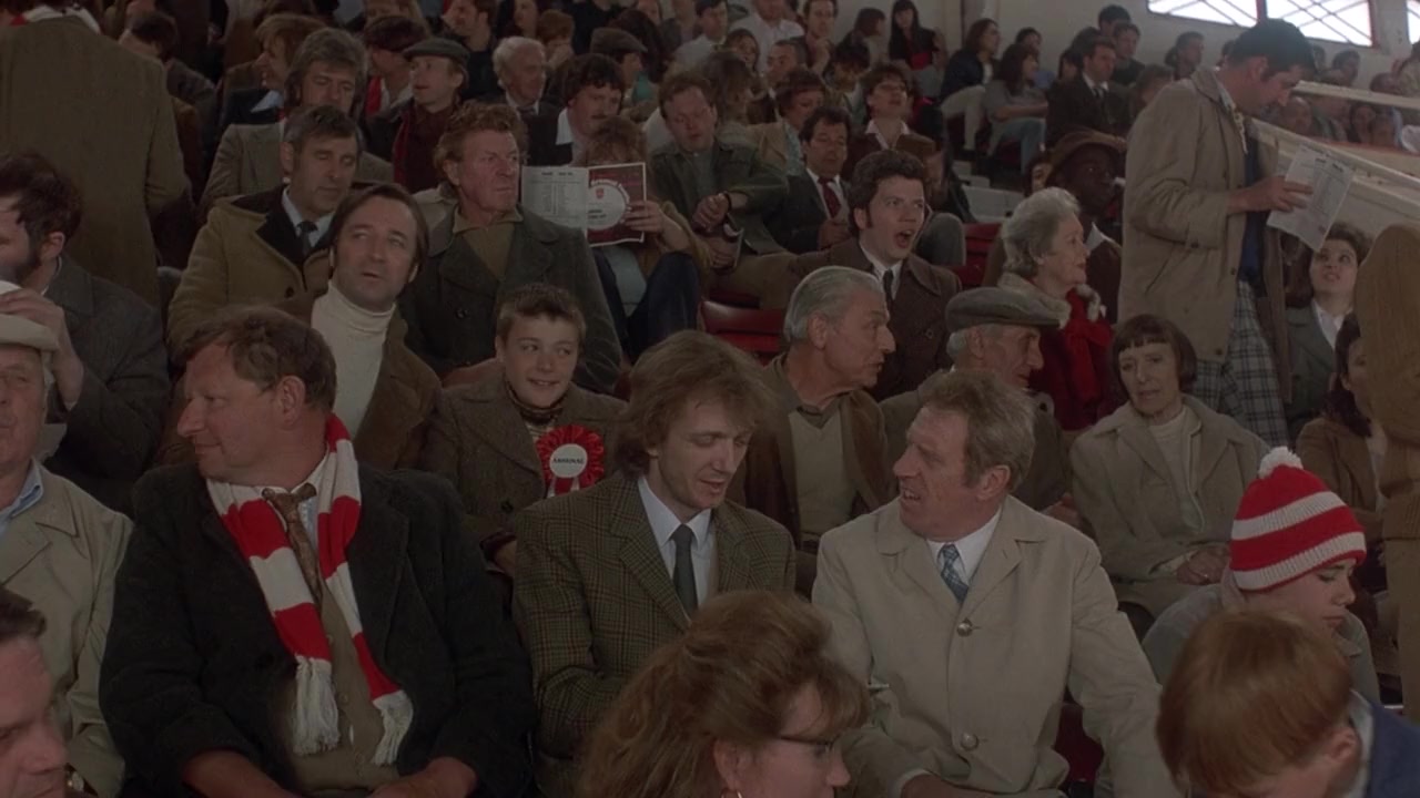 Fever Pitch screenshot 2
