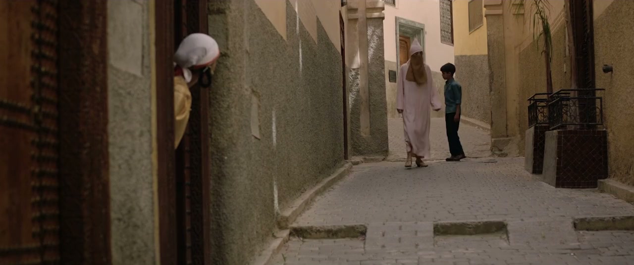 Fez Summer '55 screenshot 3