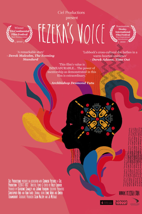 Fezeka's Voice (2009) poster