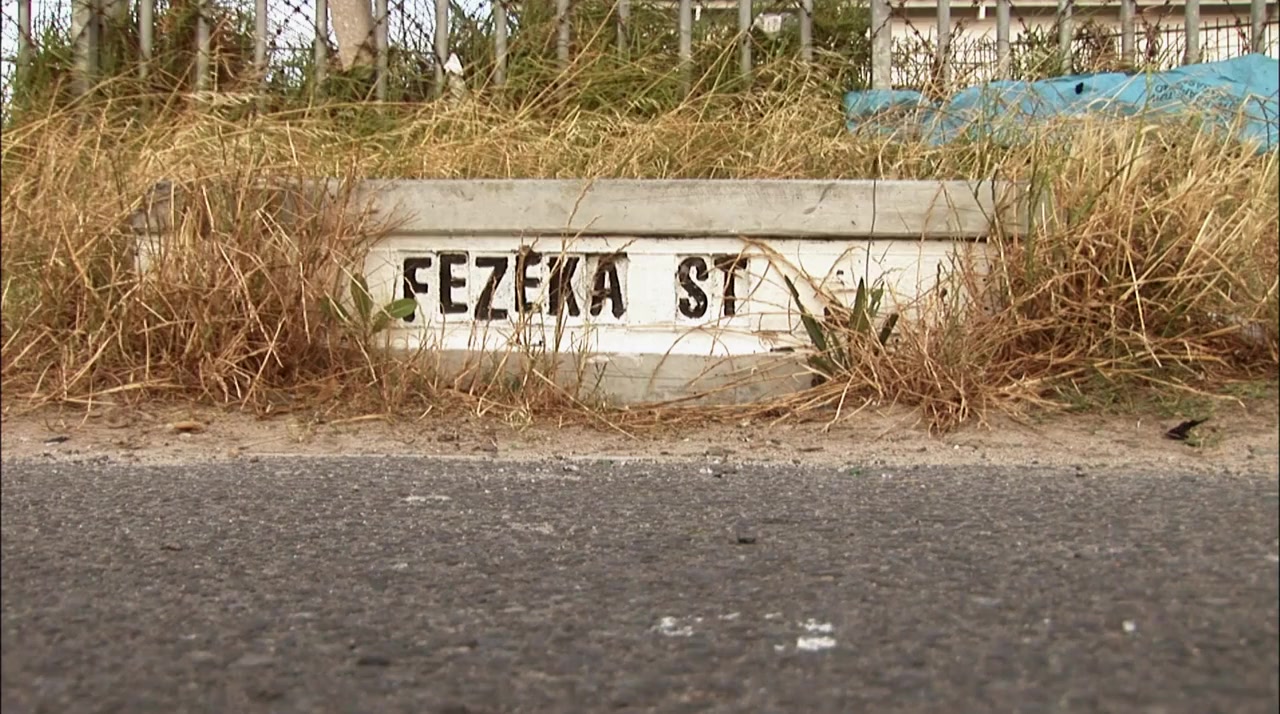 Fezeka's Voice screenshot 1