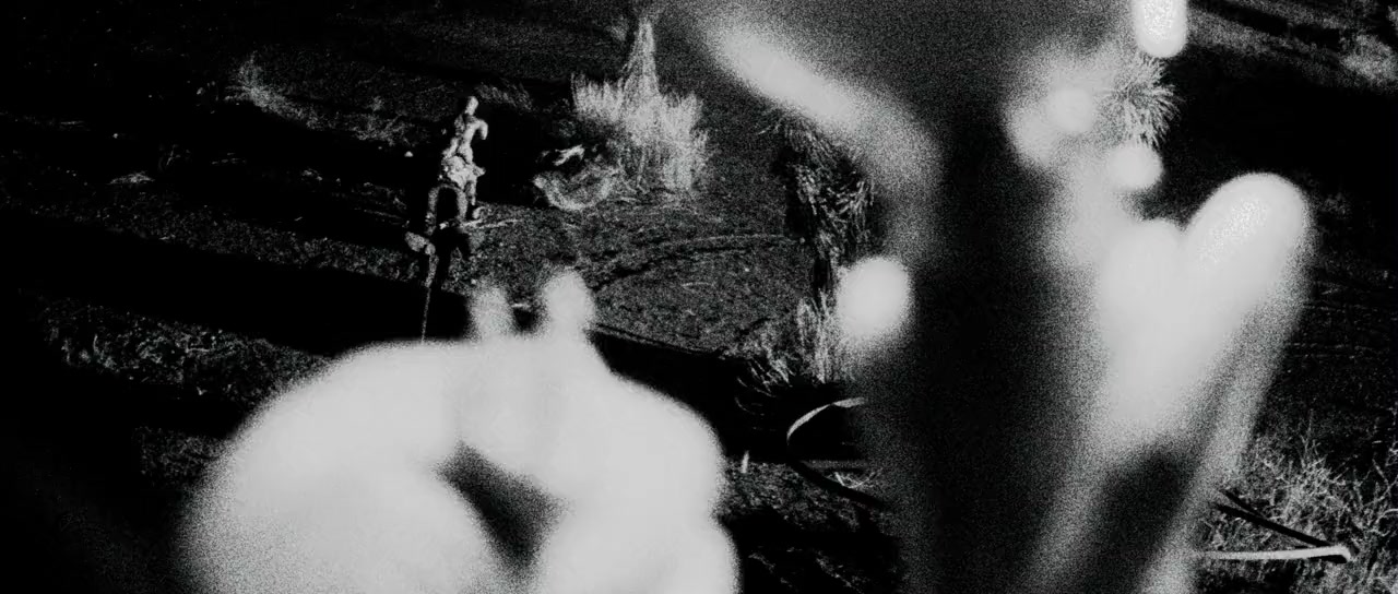 Feast II: Sloppy Seconds screenshot 2