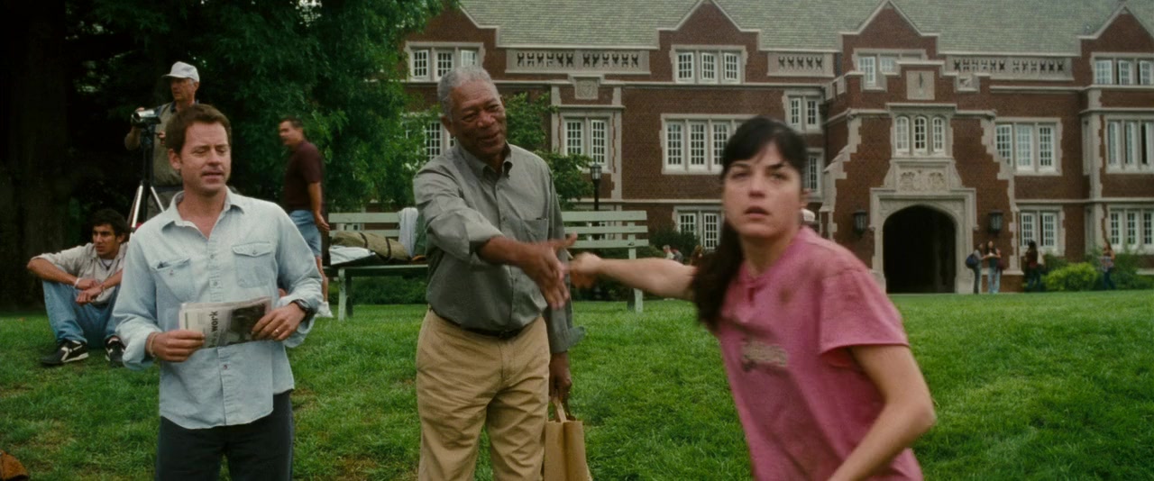Feast of Love screenshot 2