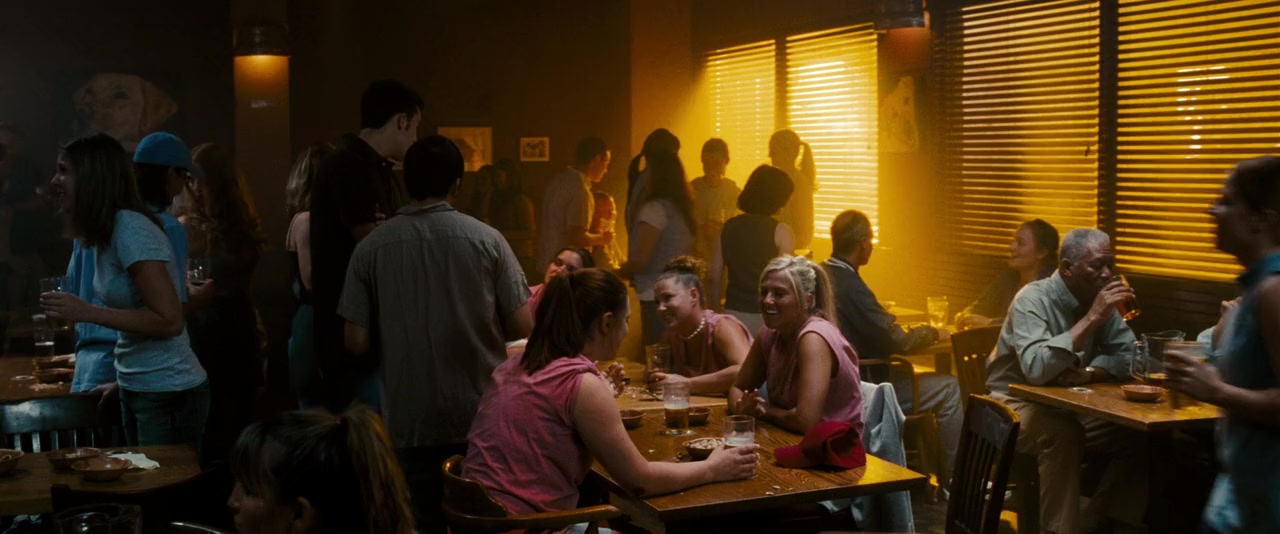 Feast of Love screenshot 3