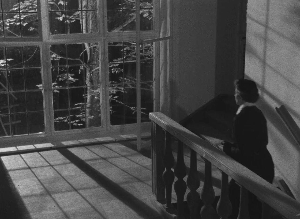 Non credo più all'amore (La paura) screenshot 1