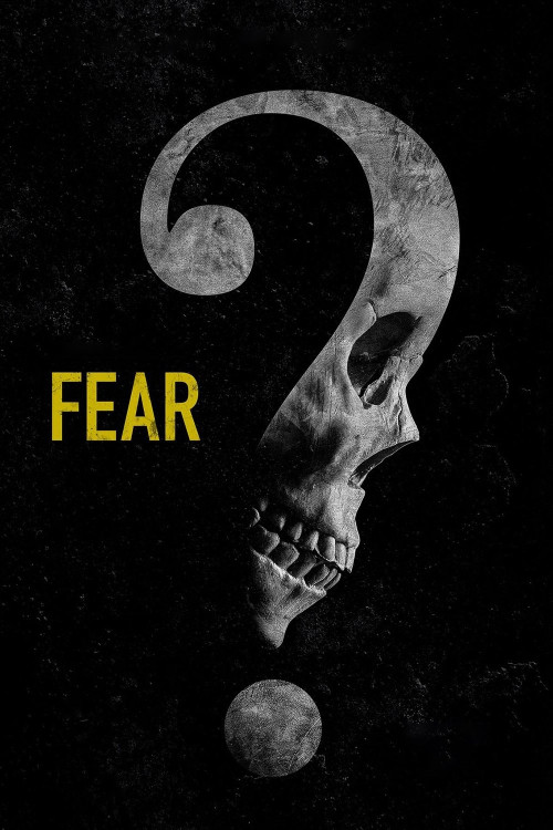 Fear (2023) poster