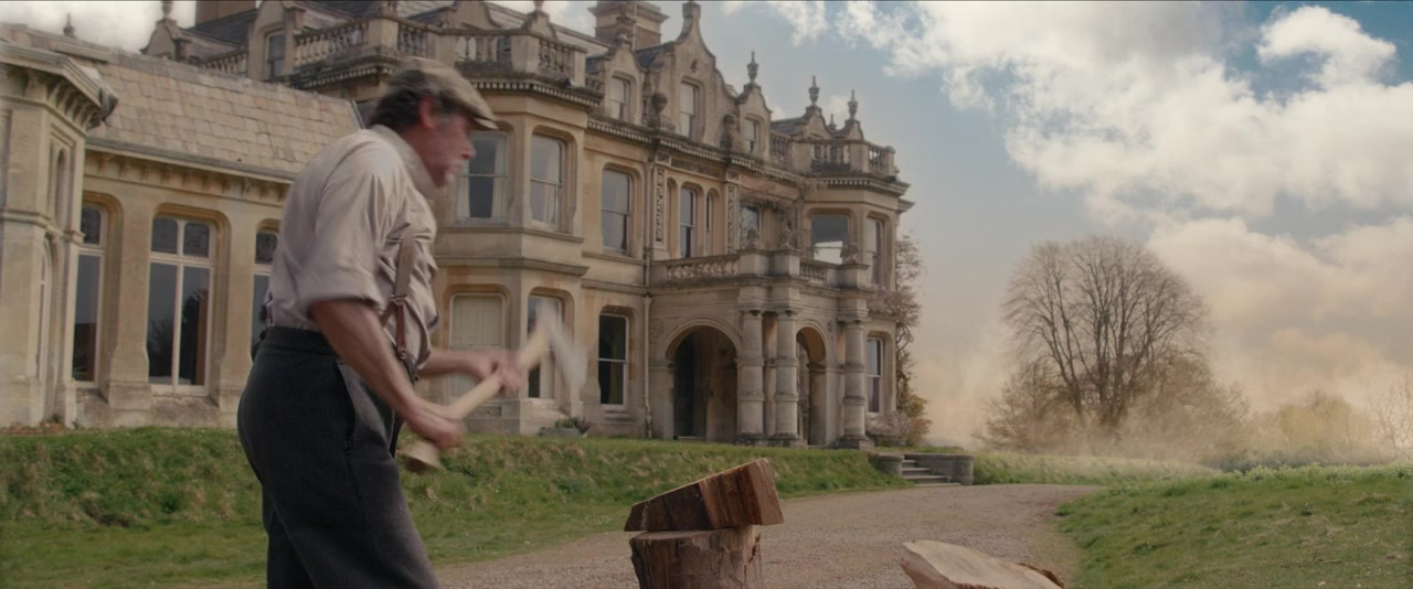 Fear the Invisible Man screenshot 1