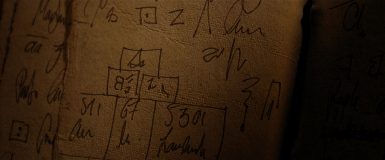 Fear the Invisible Man screenshot 3
