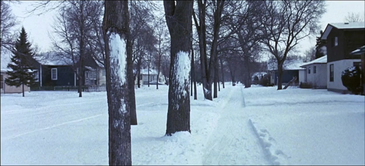Fear X screenshot 2