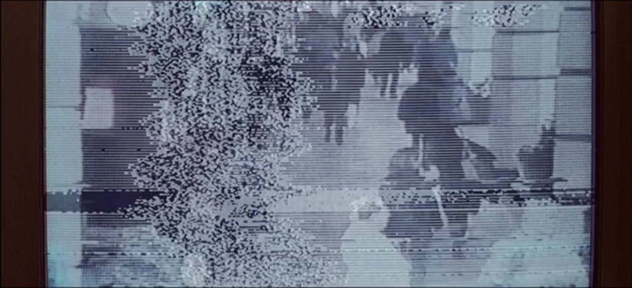 Fear X screenshot 3