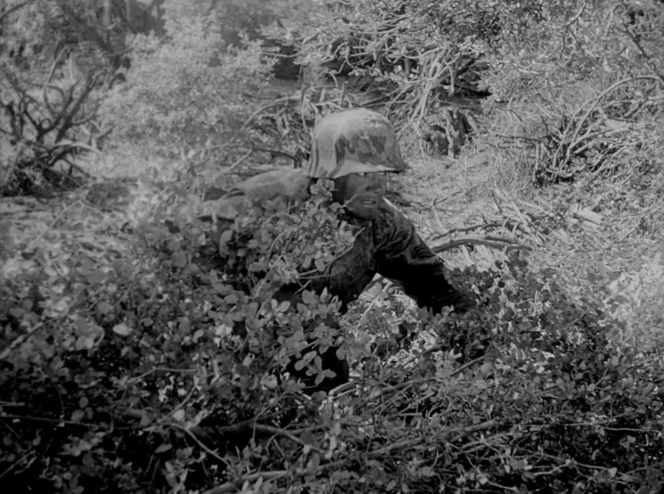 Fear and Desire screenshot 3