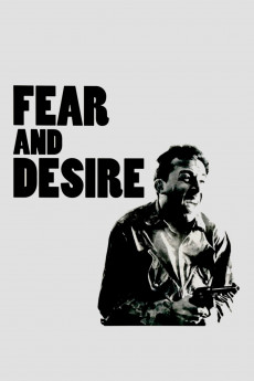 Fear and Desire (1952) poster