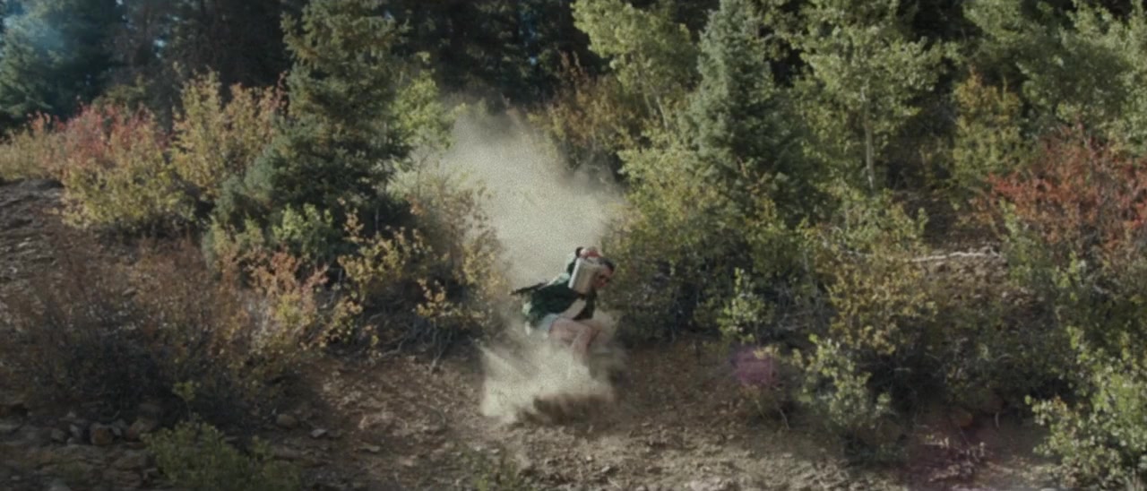 Fear and Loathing in Aspen screenshot 1
