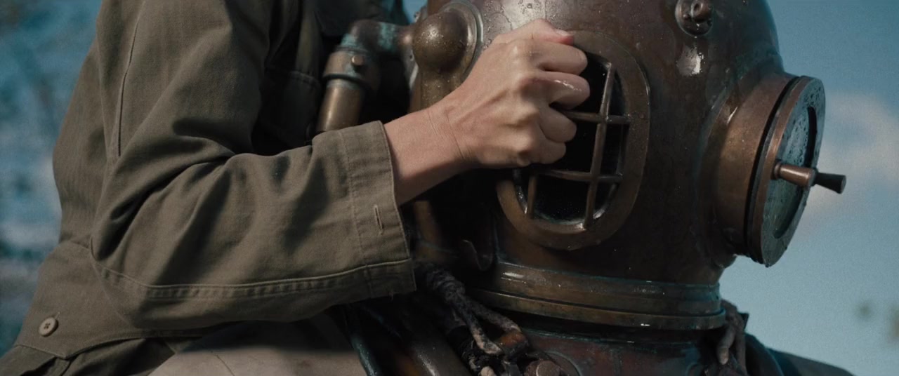 Fear Below screenshot 2