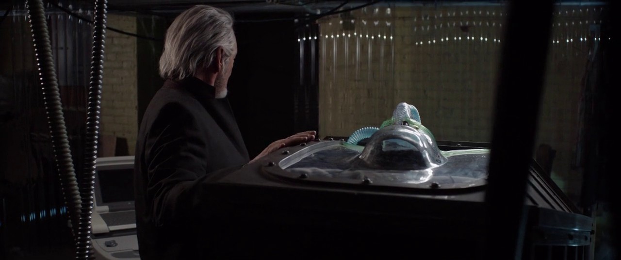 Fear Clinic screenshot 2