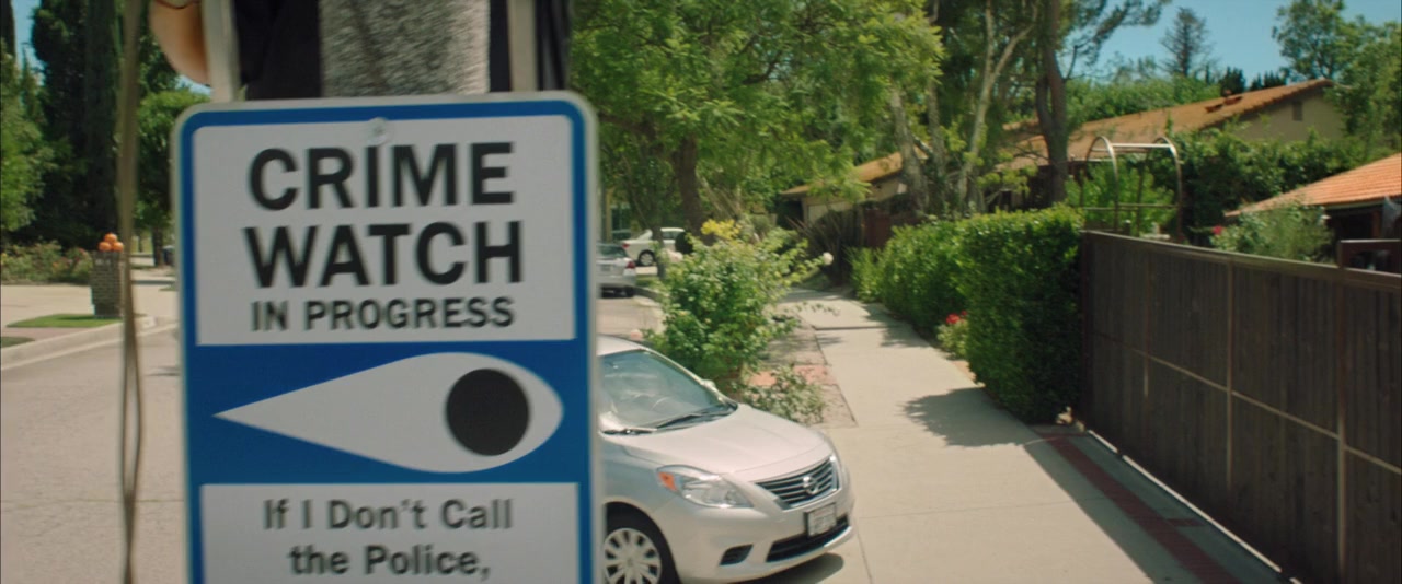 Fear, Inc. screenshot 2
