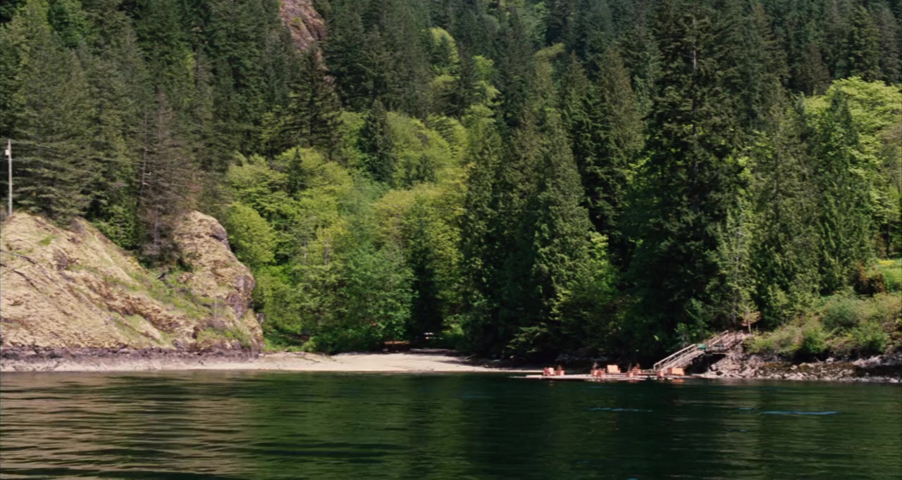 Fear Island screenshot 1