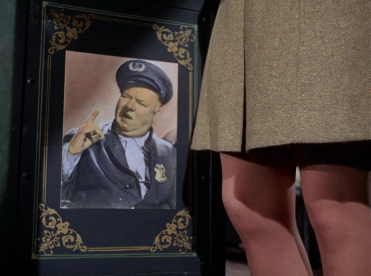 Fear No Evil screenshot 1