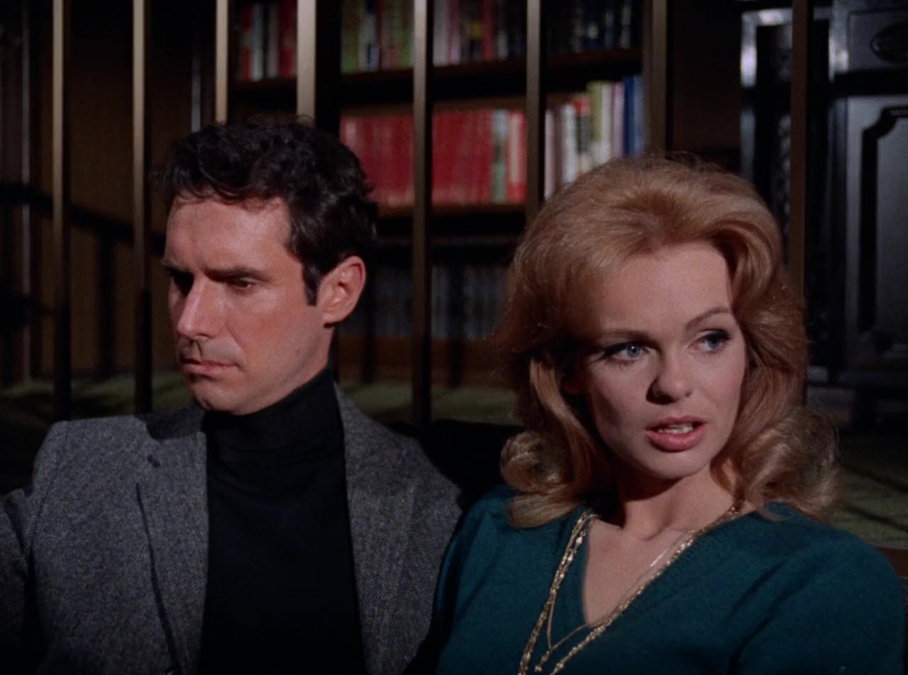 Fear No Evil screenshot 3