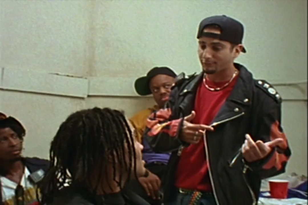 Fear of a Black Hat screenshot 3