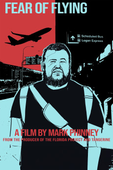 Fear of Flying (2024) poster