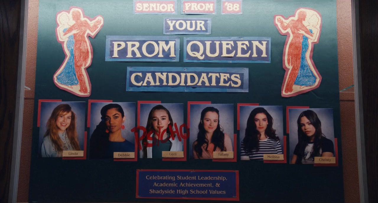 Fear Street: Prom Queen screenshot 2
