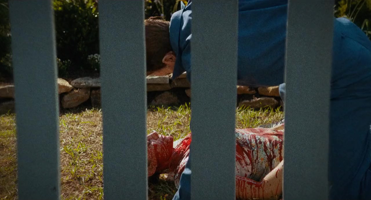 Fear Street: Prom Queen screenshot 3