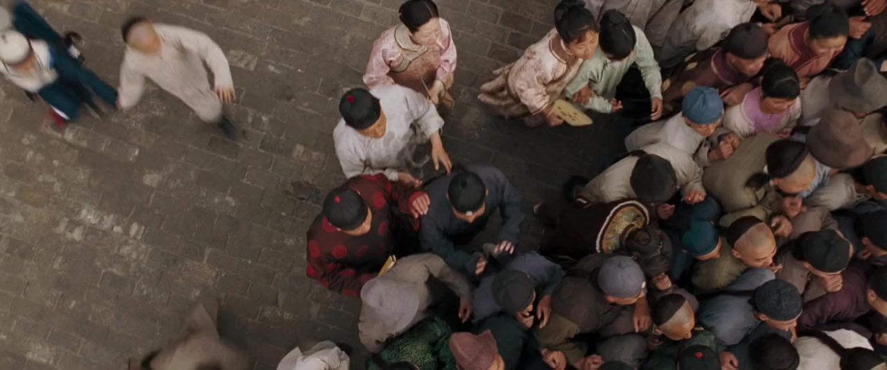 Huo Yuan Jia screenshot 3