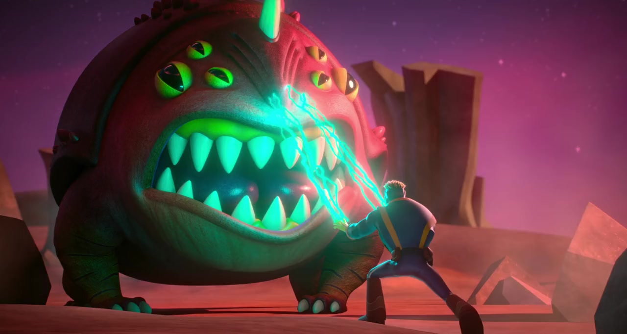 Fearless screenshot 3
