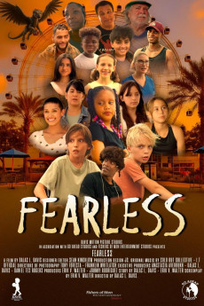 Fearless (2025) poster