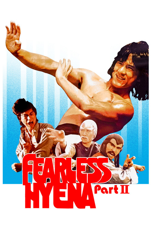 Long teng hu yue (1983) poster