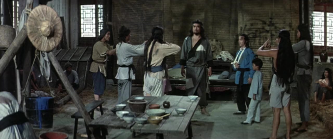 Long teng hu yue screenshot 3