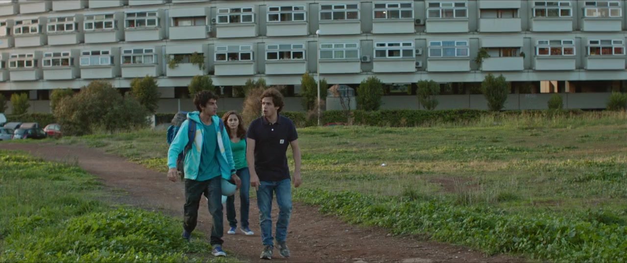 Piuma screenshot 1