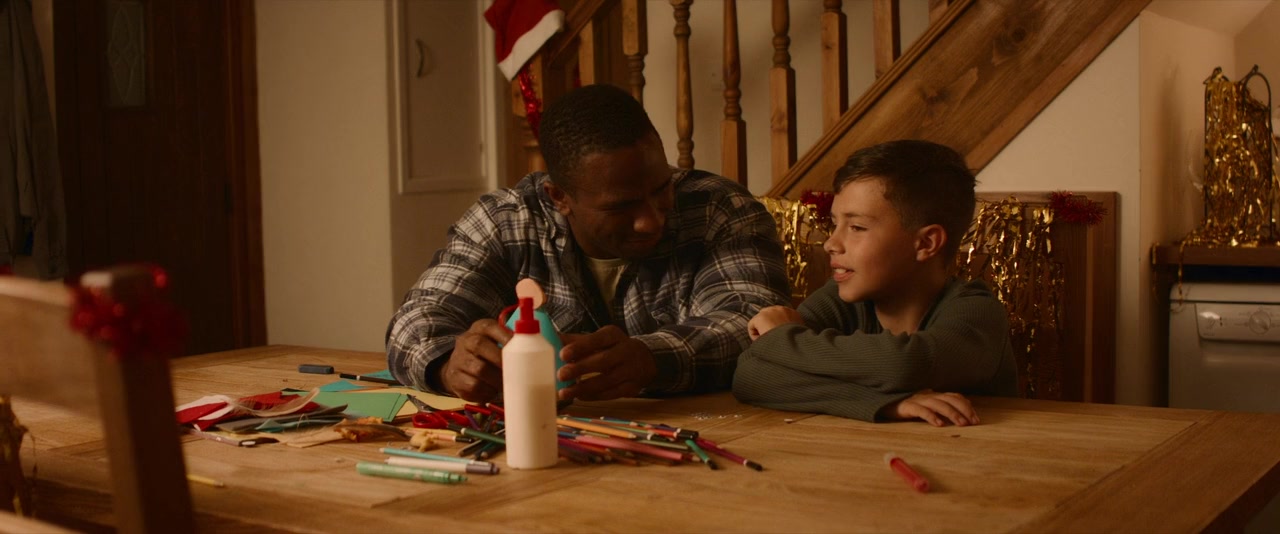 Feather Christmas screenshot 3