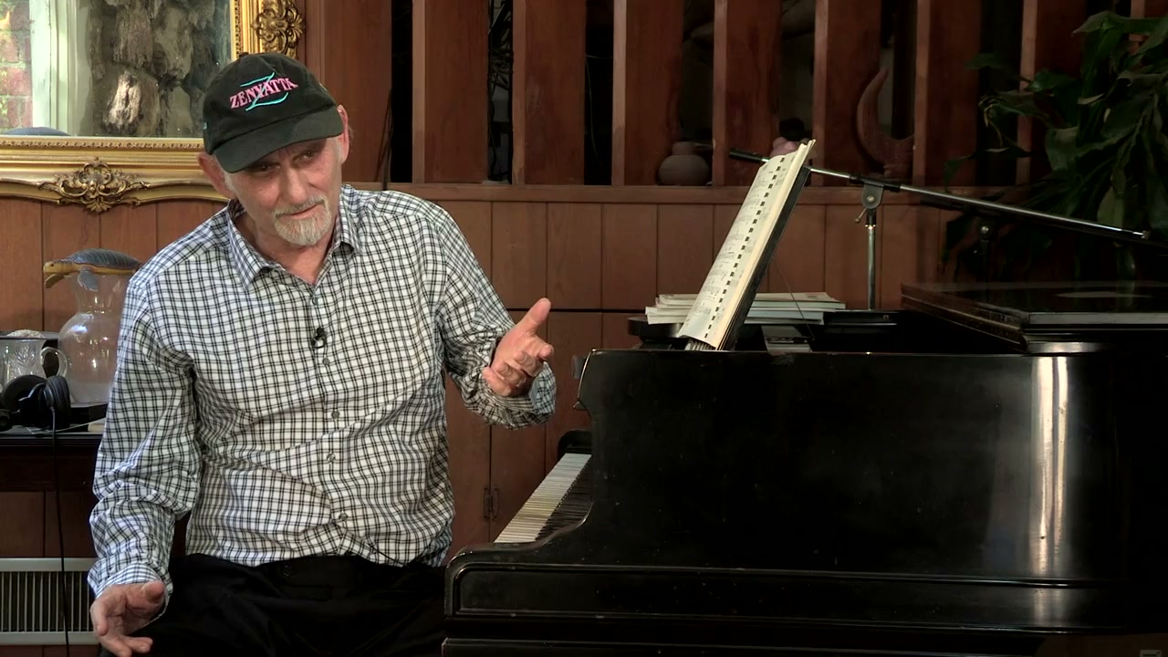 Feats First: The Life & Music of Lowell George screenshot 2