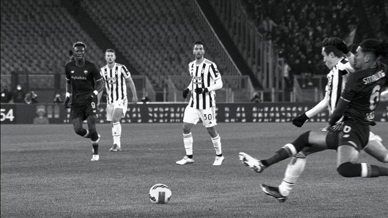 Federico Chiesa - Back on Track screenshot 2