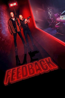 Feedback (2019) poster